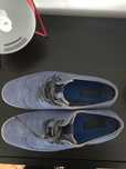 Sapato fred perry