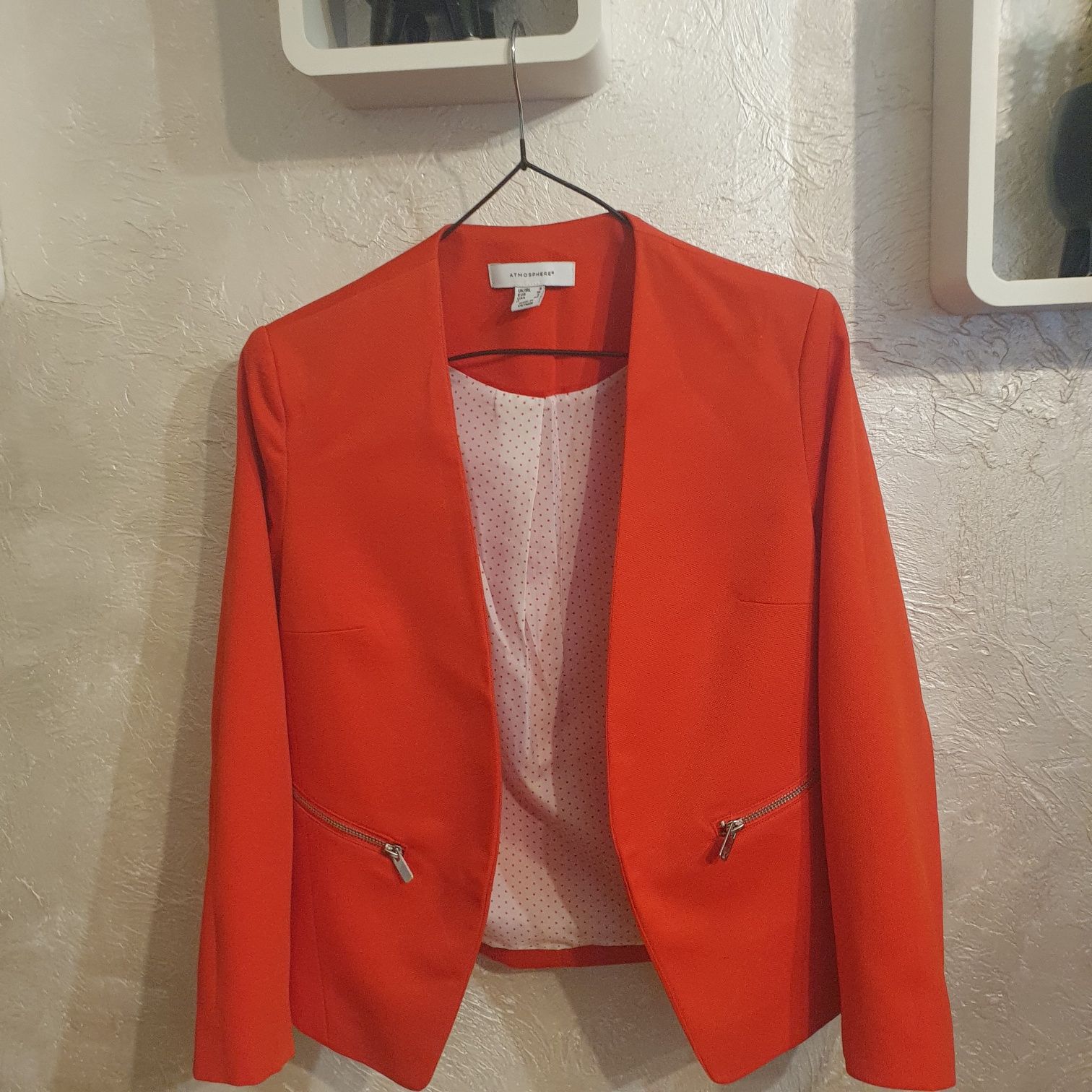 Piekna marynarka rozm 36