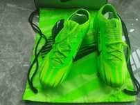 korki Nike Air Zoom Mercurial Vapor Xv Elite Mds008 FG Green Black 42