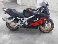 Vendo Honda CBR600 f4