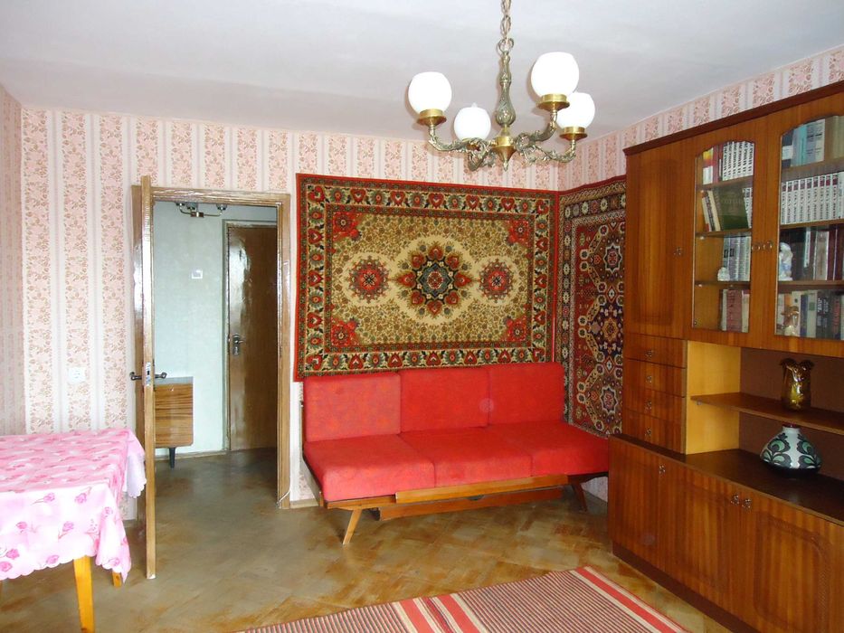 Сдам 1 комн. Троещина . Бульвар Высоцкого 6