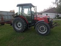Massey ferguson 3645