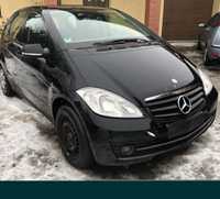 Mercedes A klasa W 169 POMPA WSPOMAGANIA. EU