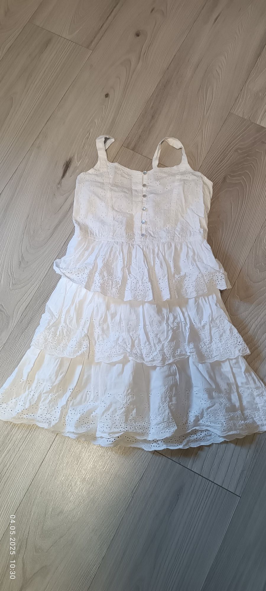 Р 146 купальник zara