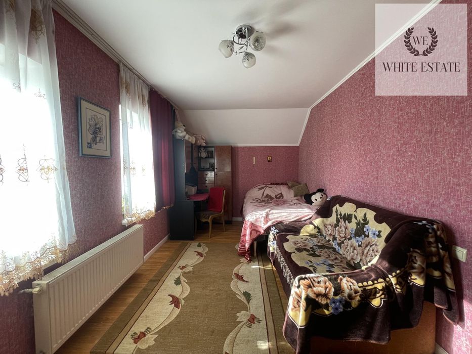 Продаж в с. Гаї Шевченківські