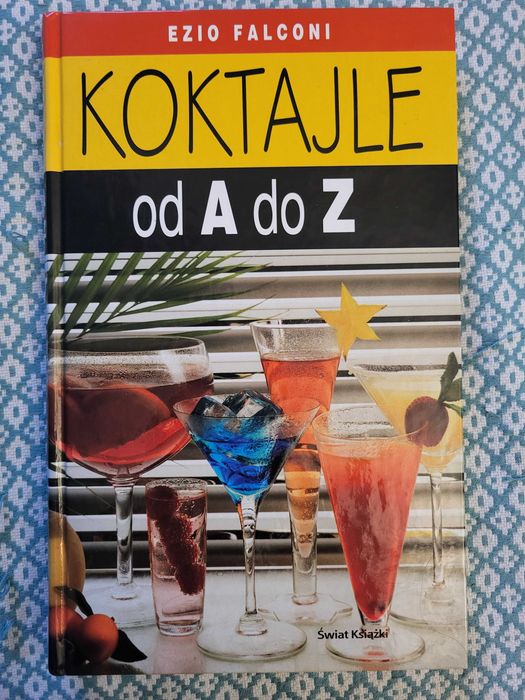 Koktajle os A do Z