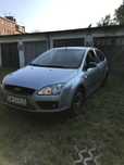 Ford Focus Mk2 1.6 benzyna