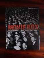 Livro de fotografia cinema MovieBox