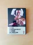 DVD O Bebé de Macon, de Peter Greenaway