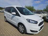 Ford Tourneo Courier Serwisowany