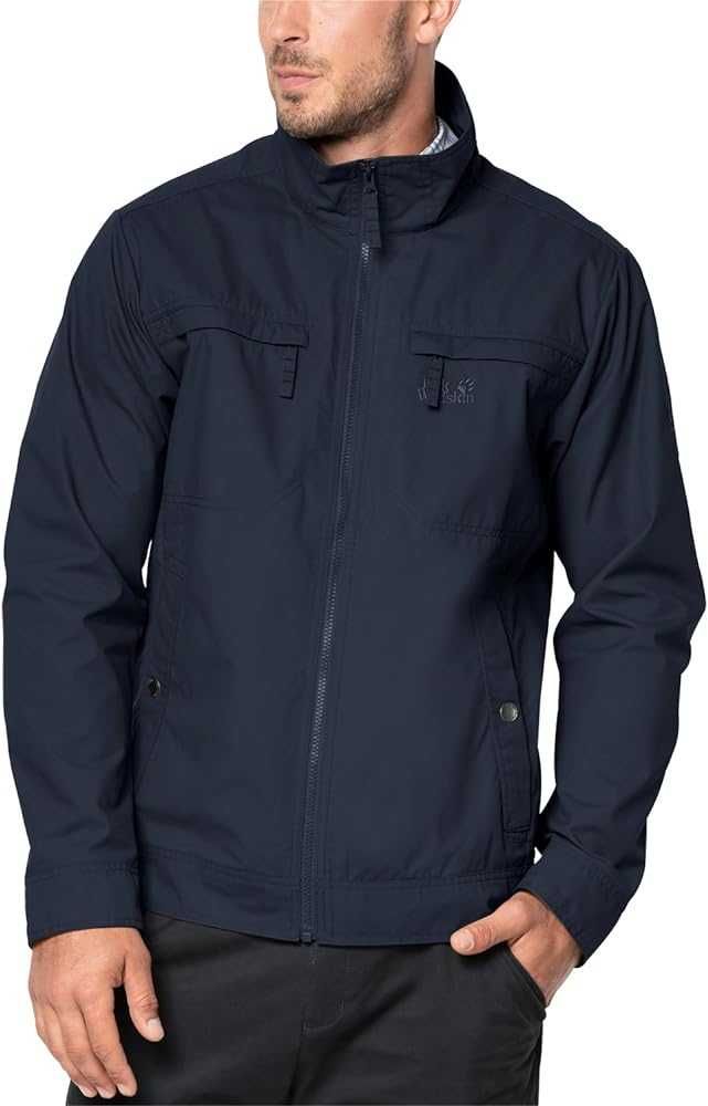 Куртка чоловіча Jack Wolfskin Camio Road Jacket Men, р. L