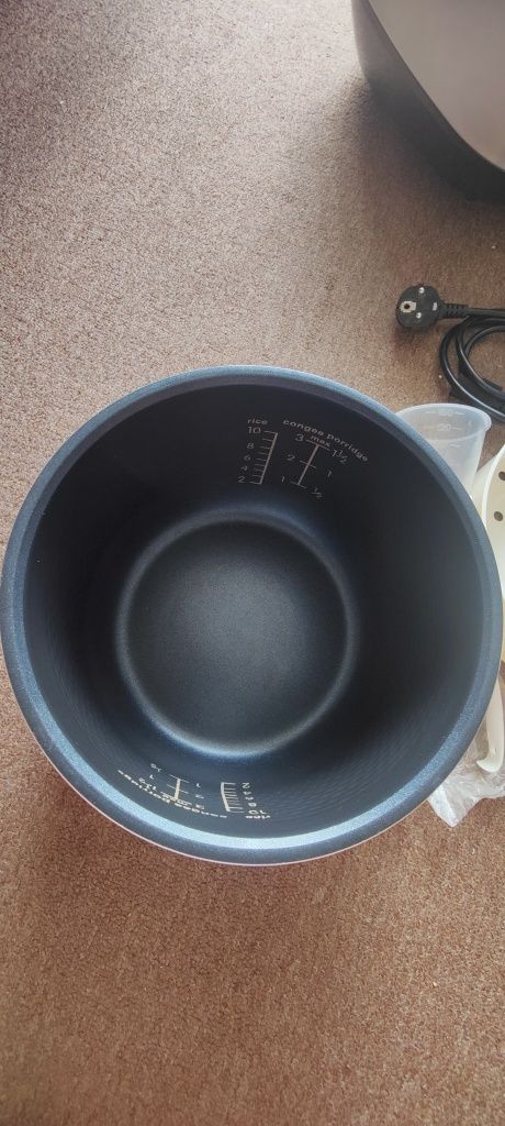 Russell Hobbs multicoocker