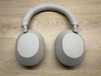 Sluchawki SONY WH-1000XM5