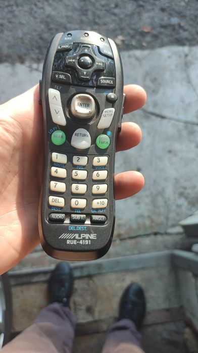 Alpine iDA-X305S магнитола процесорная