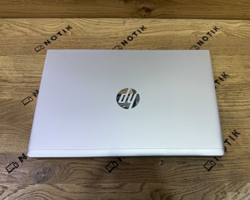 Ноутбук HP EliteBook 640 G8 i5-1135G7 / 32GB / SSD 256GB / FHD IPS