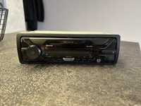 Radio samochodowe Sony DSX-A410BT