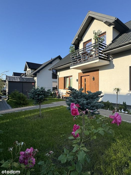 Dom wolnostojące Grabanów Biala Podlaska