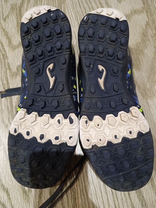 Сороконіжки копи бутси бампи