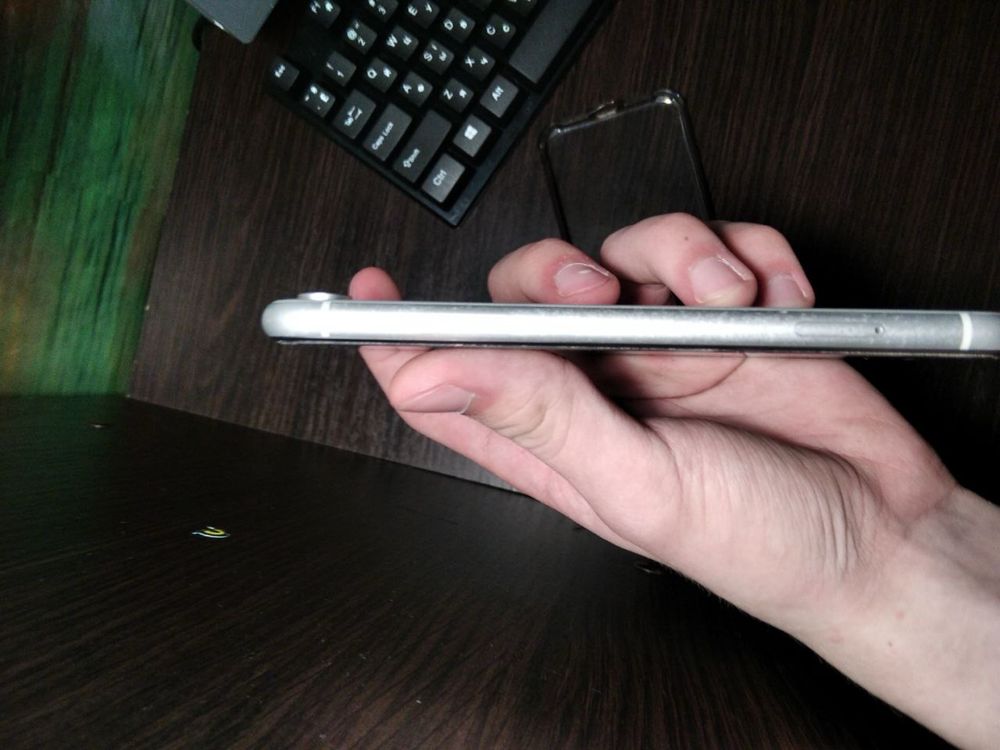 ОБМІН! Iphone XR
