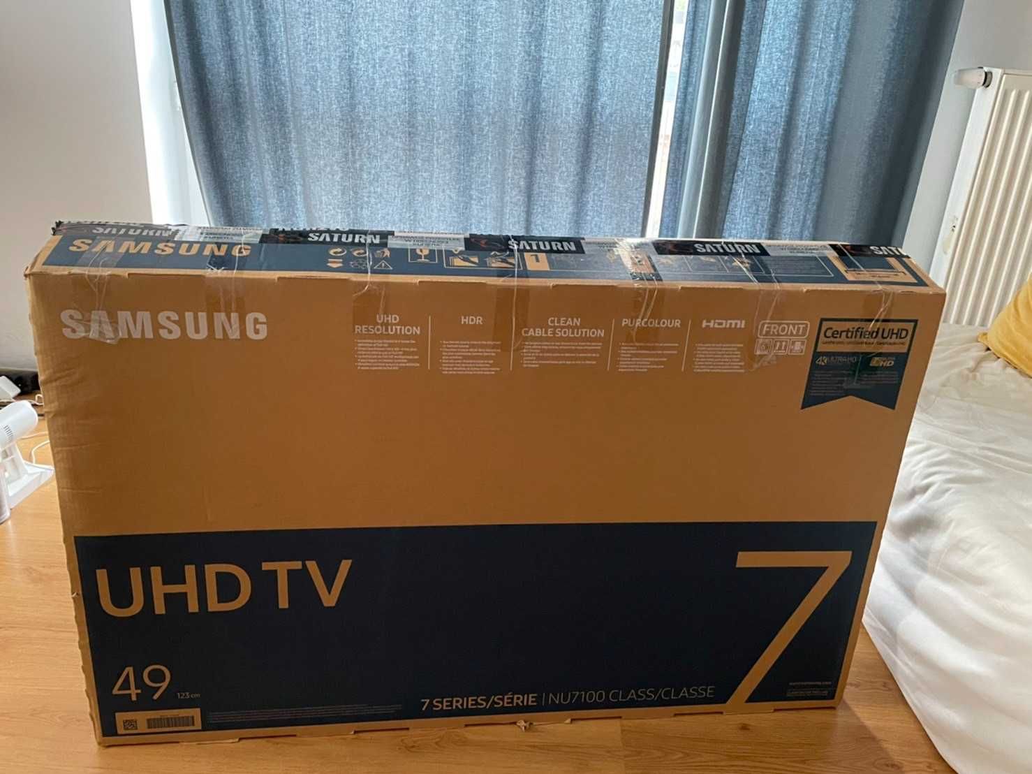 Samsung Smart TV 49"