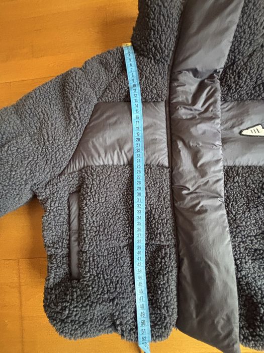 Куртка жіноча Adidas Teddy