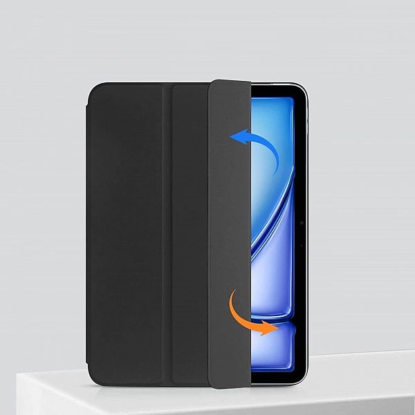 Etui Tech-Protect SmartCase Magnetic na iPad Air 10.9" 2020, 2022 / 11