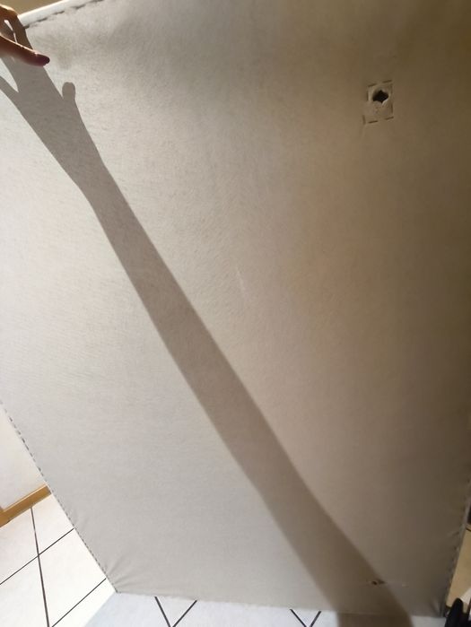 Cabeceira cama 110x160