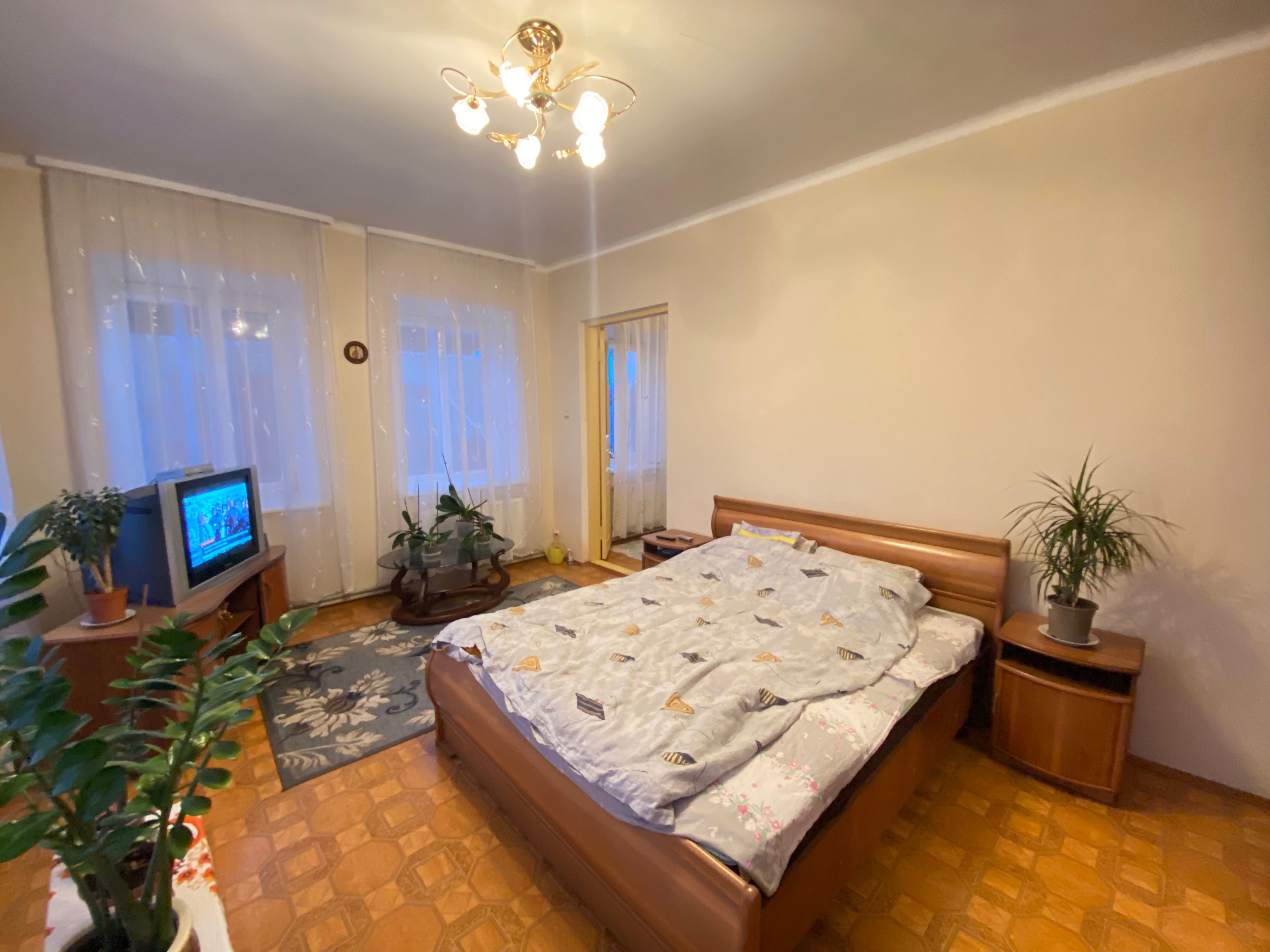 Продаж затишного будинку в Варварівці (л1)