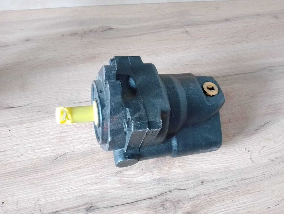 Pompa Hydrauliczna