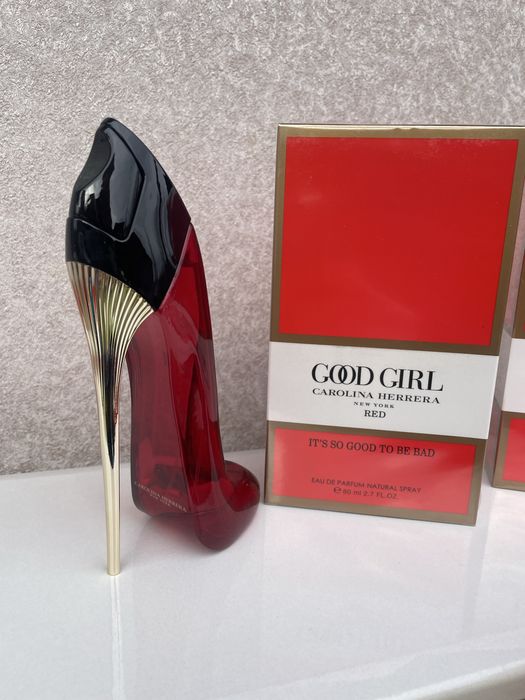 Carolina Herrera Very Good Girl Парфумована вода