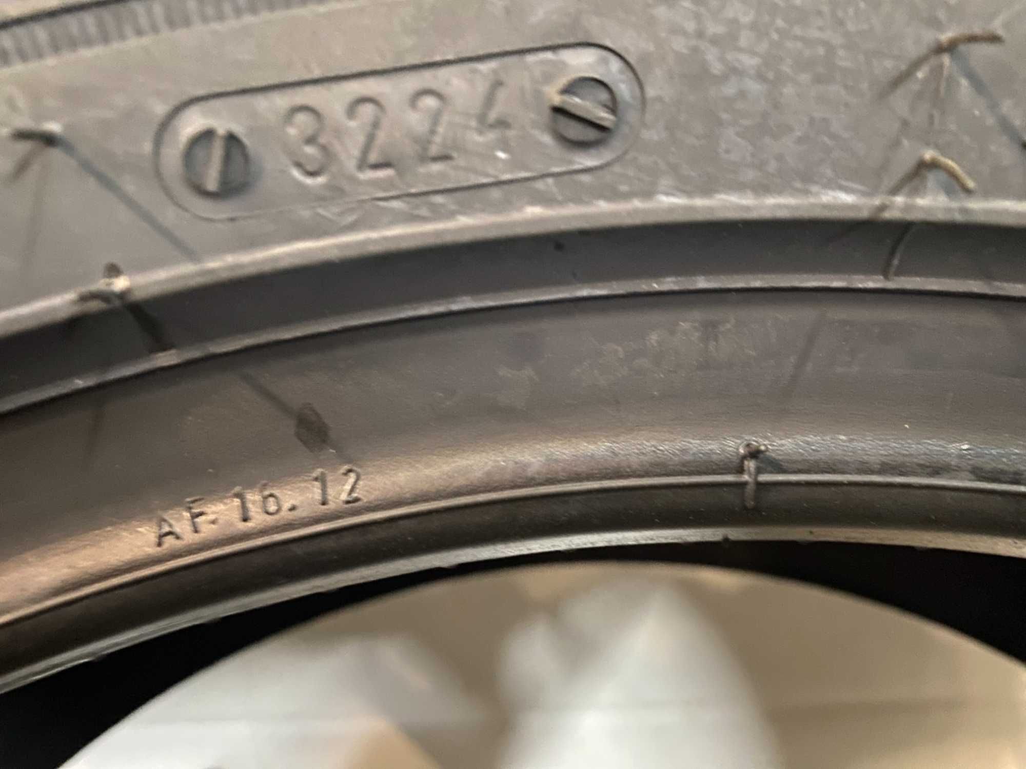 4x 195/55 R.16 87H Taurus Winter Kormoran Snow 2024