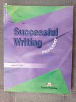 Successfiul writing. Proficiency