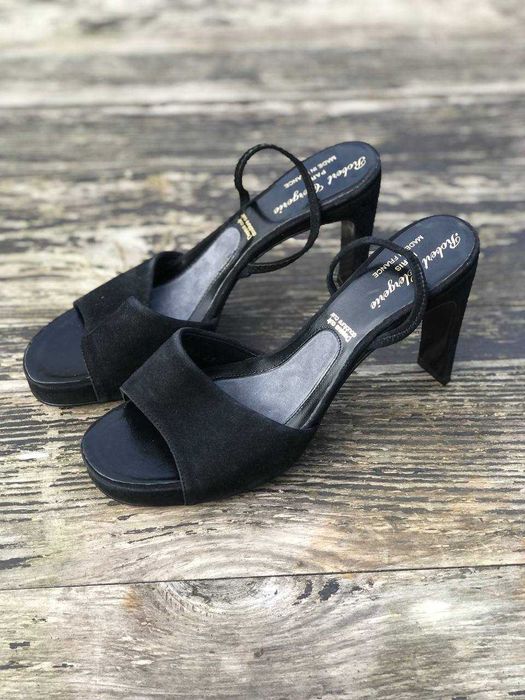 Туфли Robert Clergerie Paris