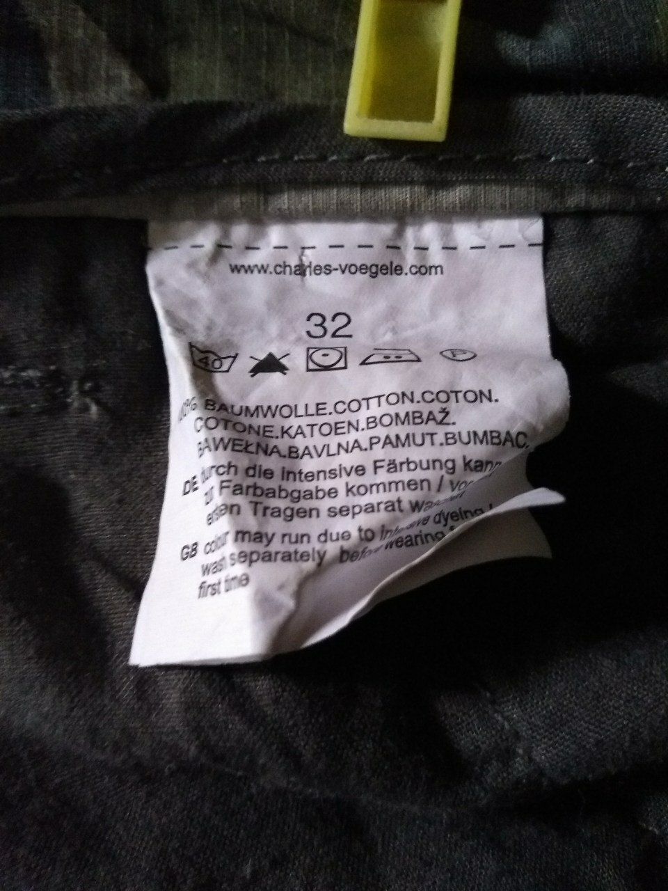 Шорти карго камуфляж. 32р нові.