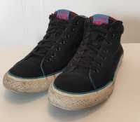 Converse Cons All-Star Lobster Mid Top Skateboard Roz. 44.5