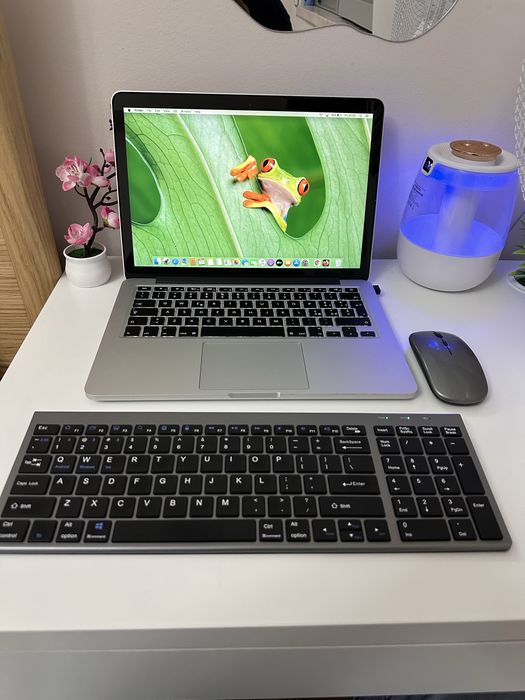 Macbook Pro 2015 Ratina display