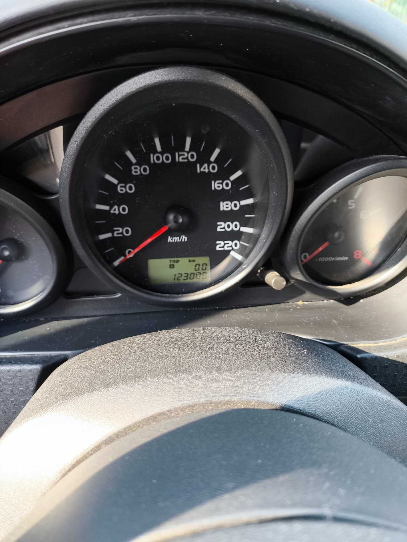 Sprzedam / Zamienię Mitsubishi Colt 2007