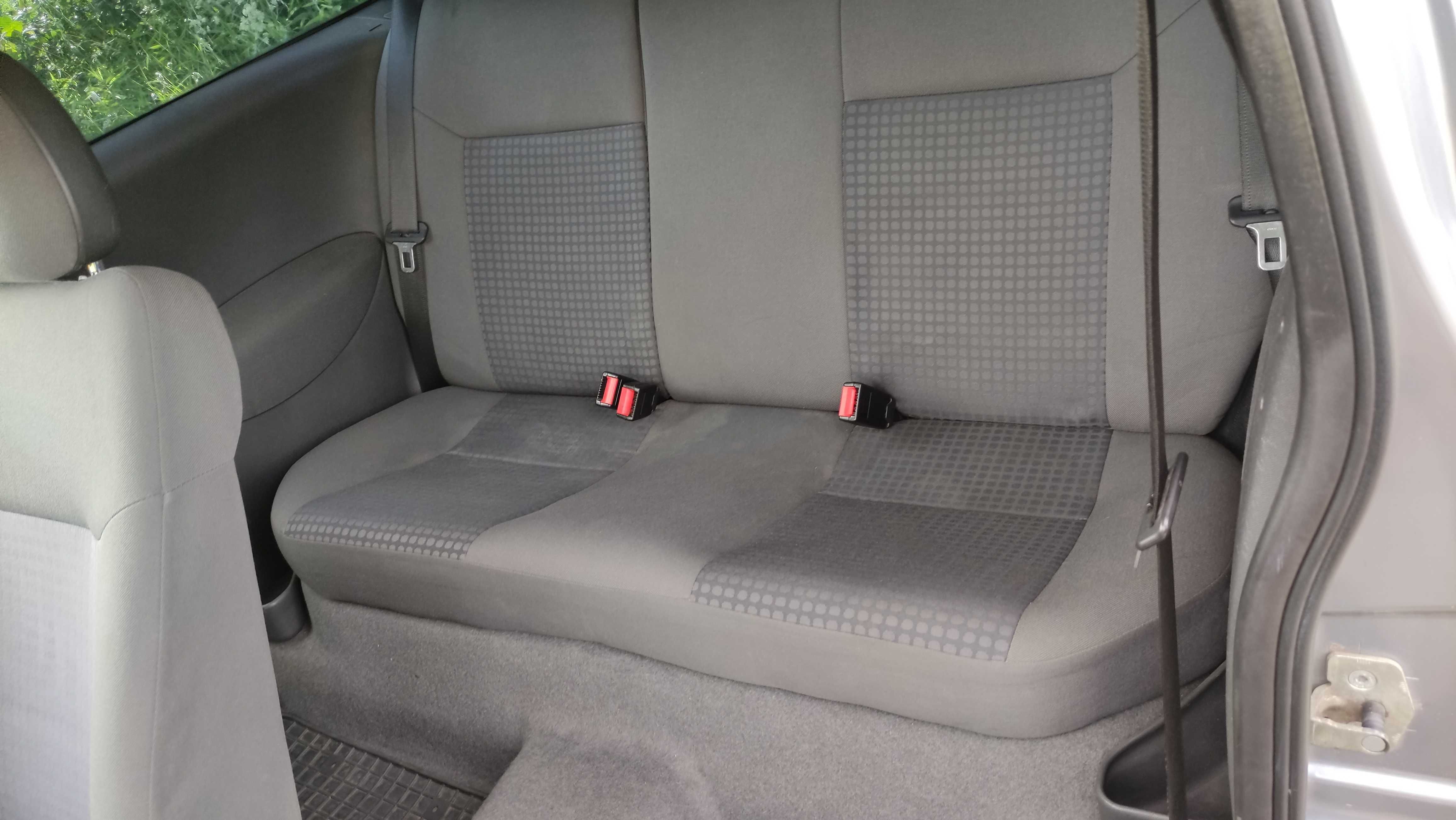 Opel Corsa C 1.0 Klima 2003 r