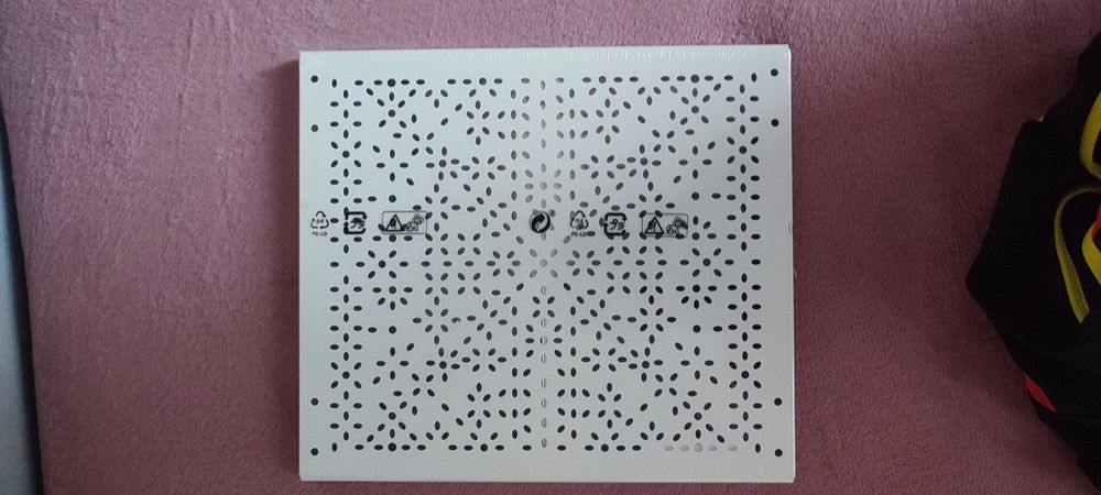 Połka ikea do szafki variera