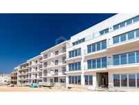 Apartamento T2 - Ericeira, A Casa das Casas