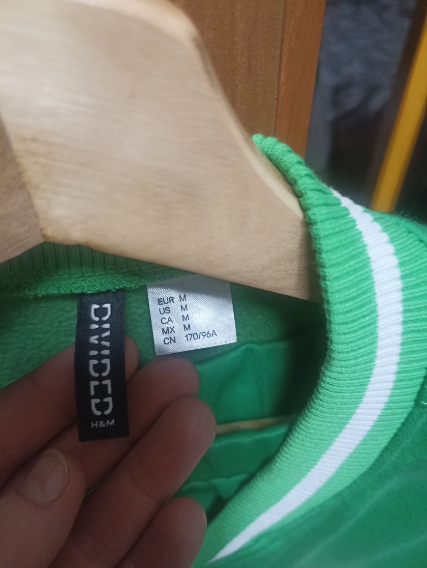 Продам штани і бомбер