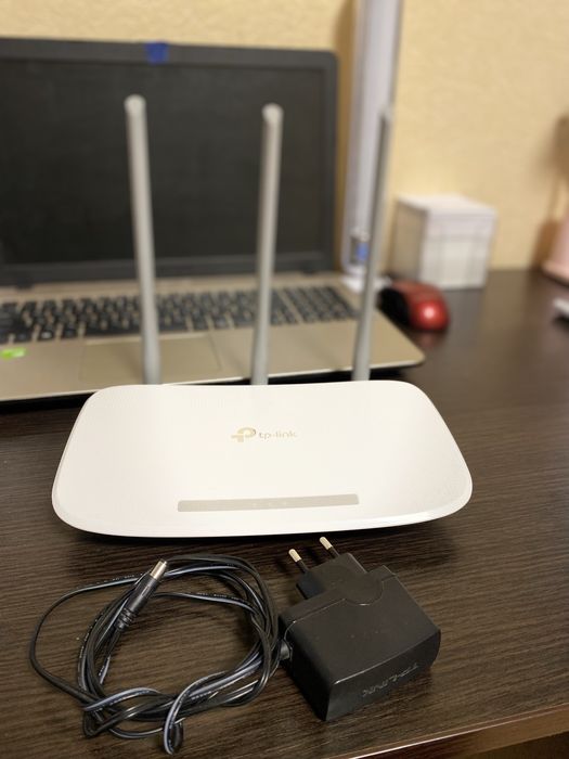 Роутер TP LINK TL-WR845N