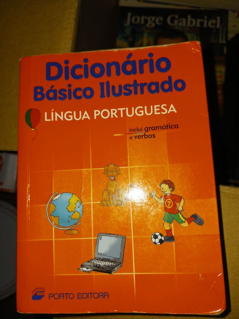 Dicionário Português