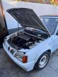 Peugeot 205 Turbo Diesel 3P / 5L – Versão Rara de Fábrica