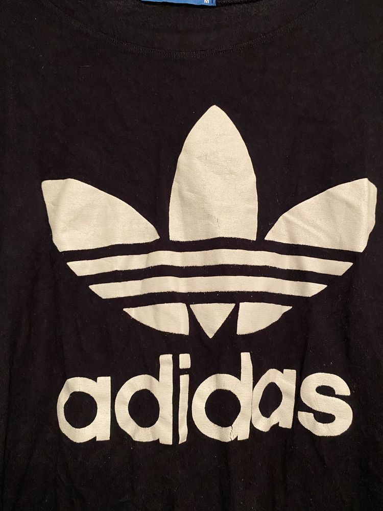 T-shirt firmy Adidas