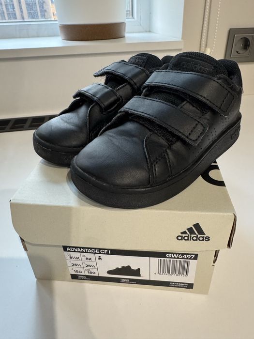 Кромівки adidas 24 розмір