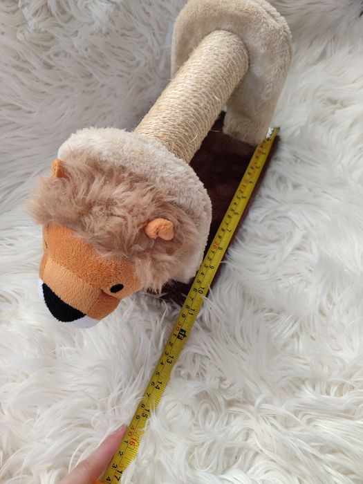 Когтеточка для котів