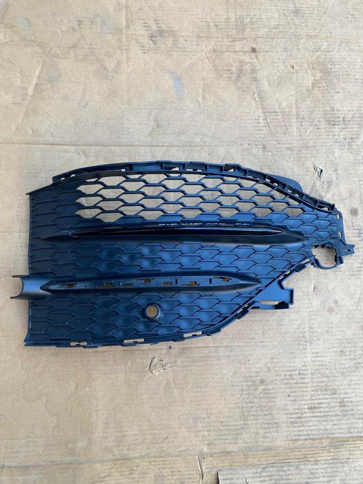 Mercedes GLE A167 Kratka Atrapa Zderzaka