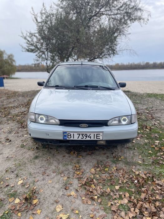 Продам Форд Мондео 1