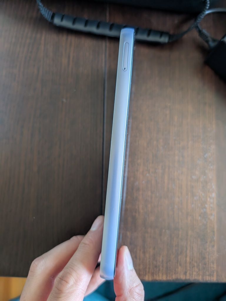 Samsung Galaxy A14 prateado